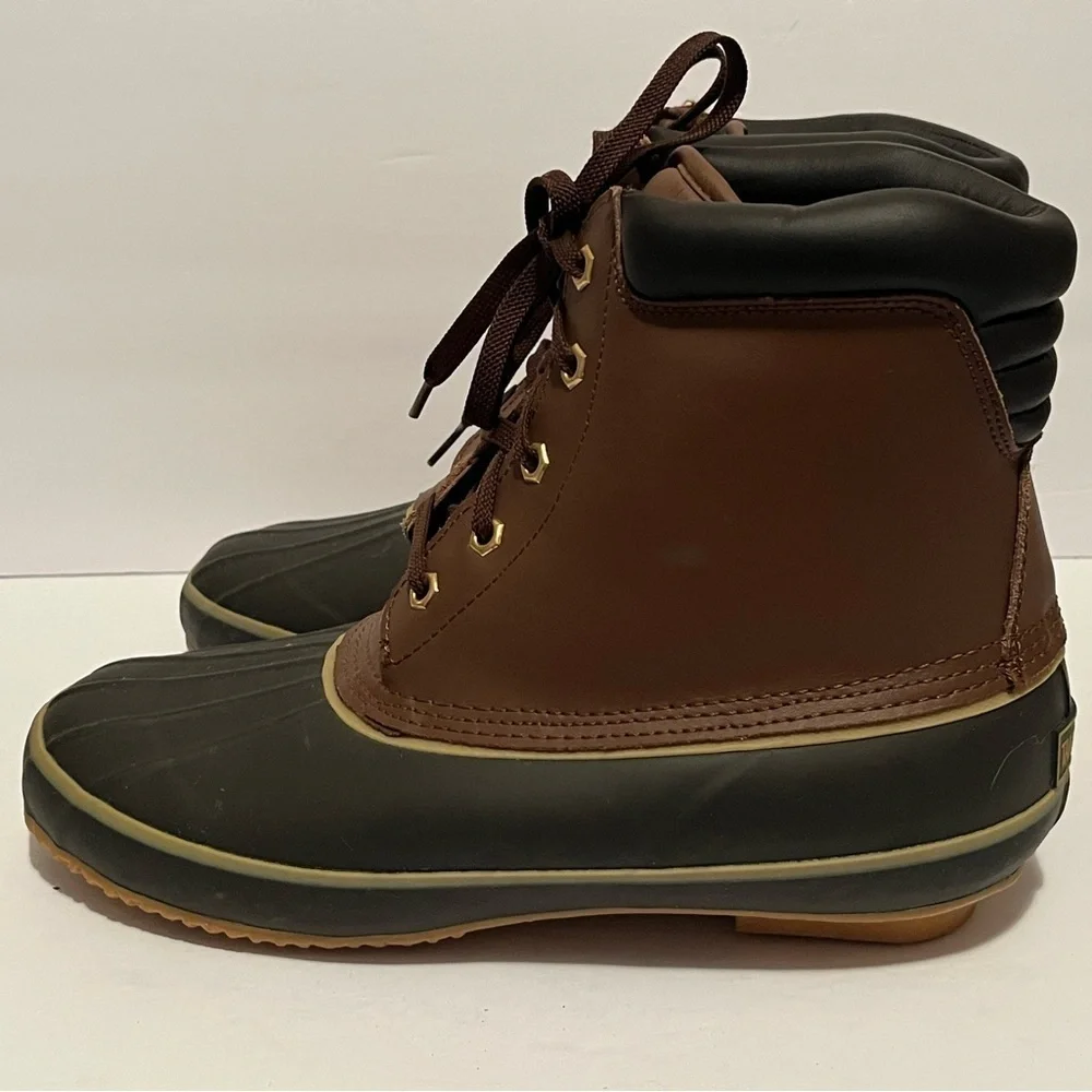 Tamarack perfect avid